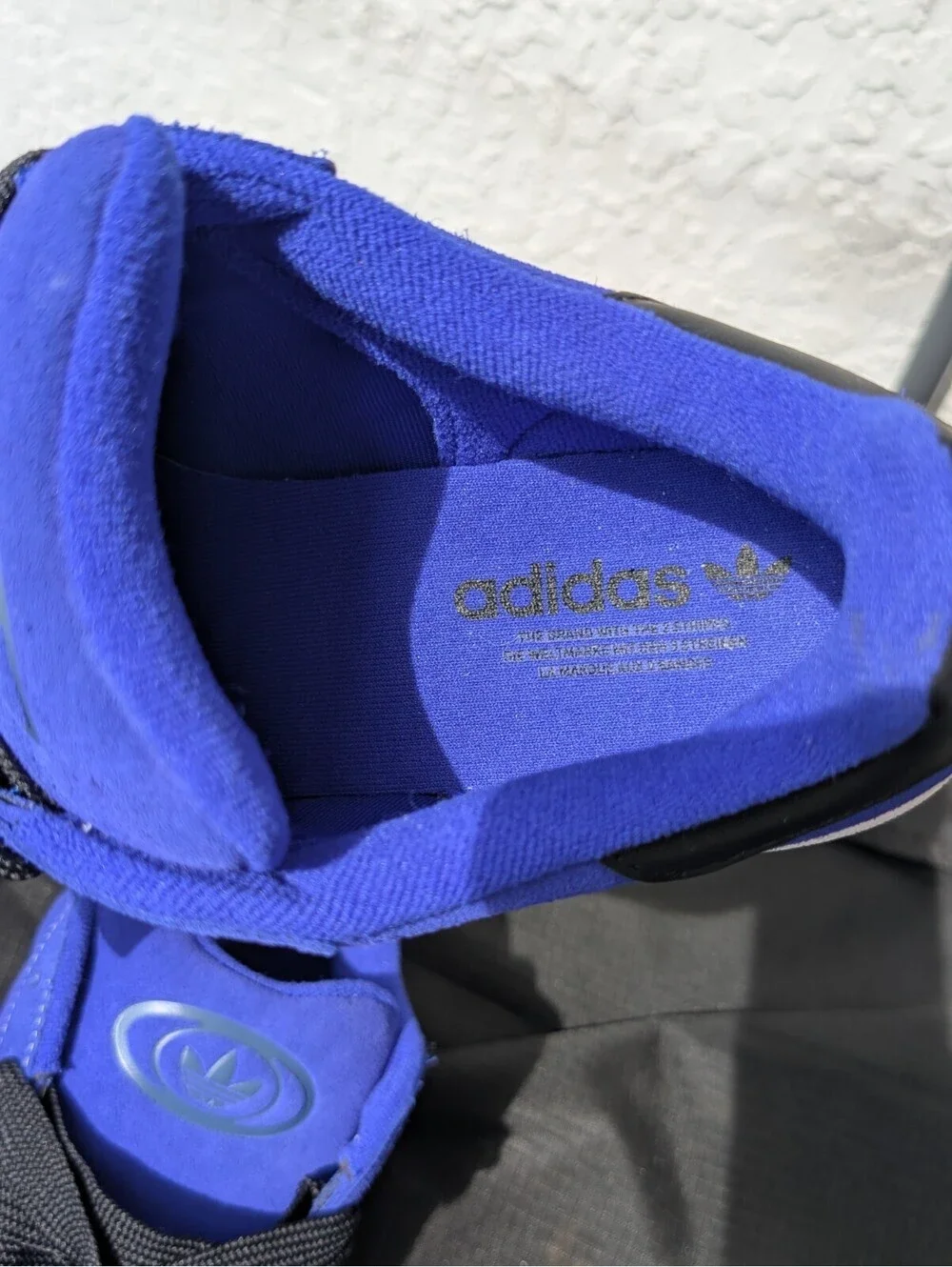 adidas campus 00s